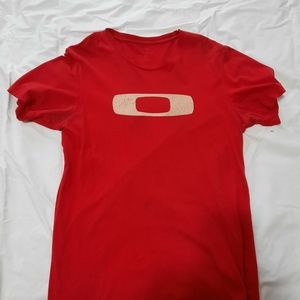 OAKLEY T-SHIRT!!!!